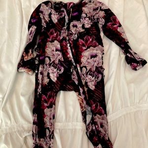 Little Bum Bums 3-6 month sleeper